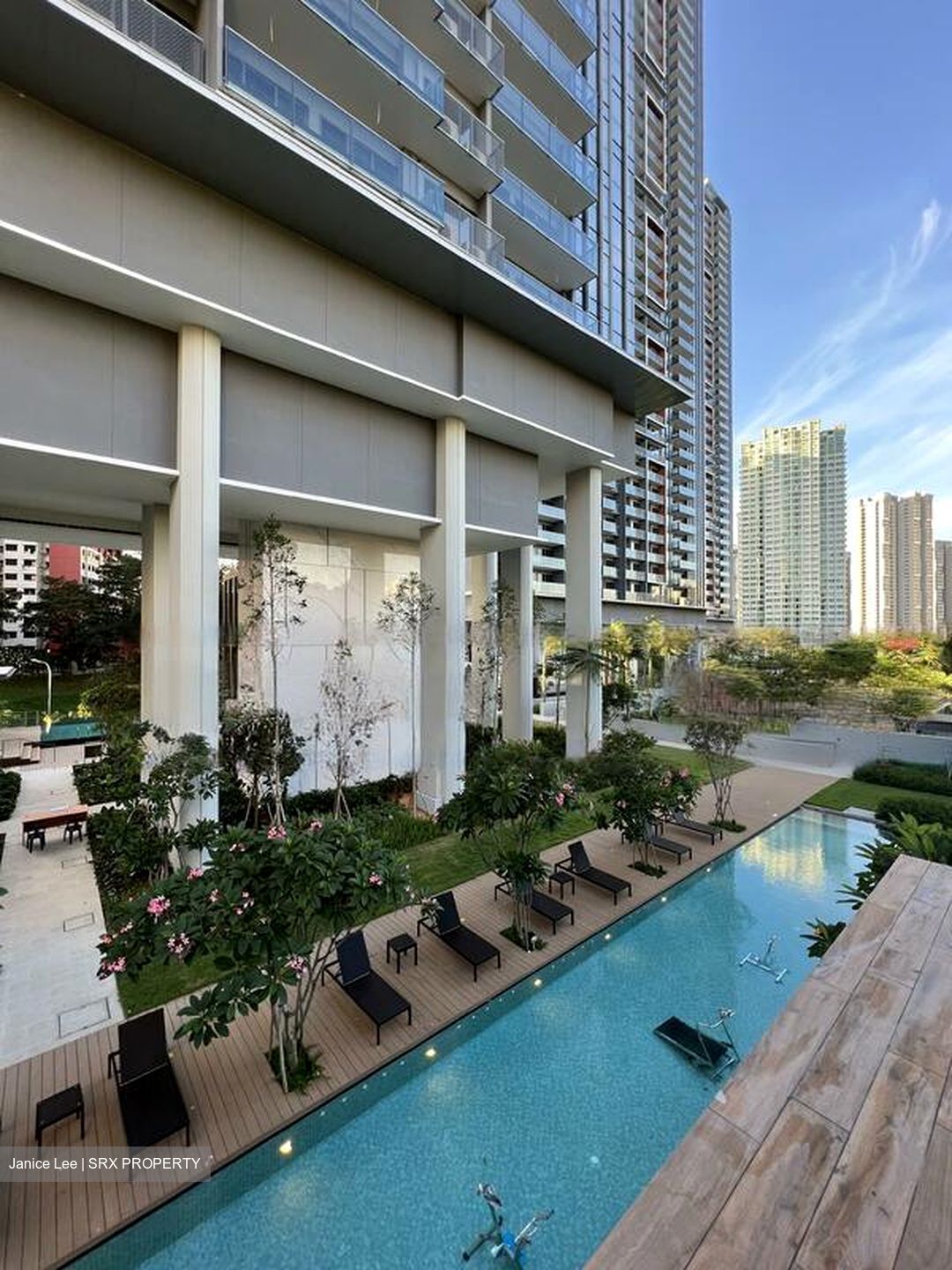 Stirling Residences (D3), Apartment #421957561